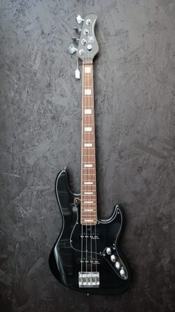 Mayones Jabba 4 Black USED