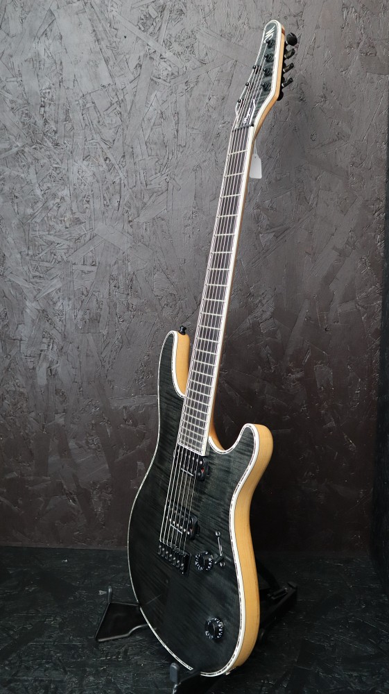 Mayones Regius 7 26.0 Graphite Black NOS – Bild 4