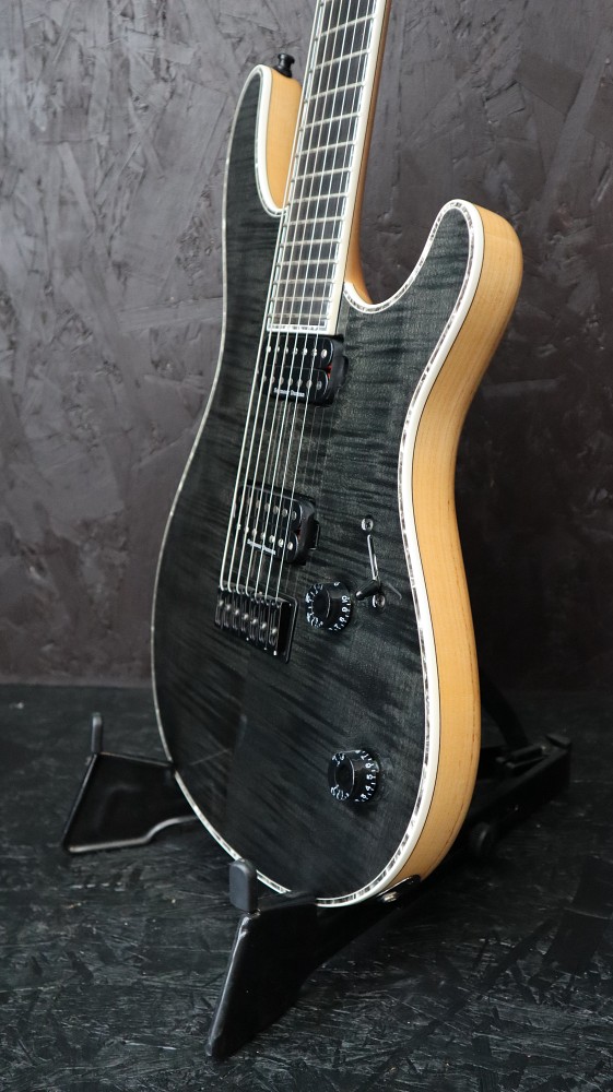 Mayones Regius 7 26.0 Graphite Black NOS – Bild 3