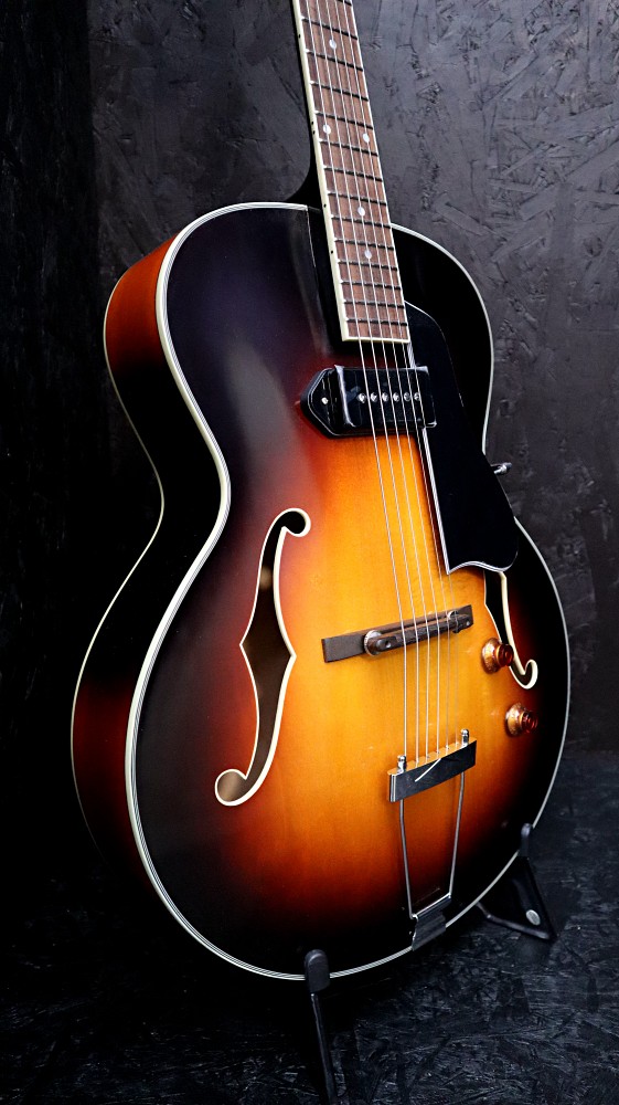 Eastman AR405 P90 TV Sunburst – Bild 5
