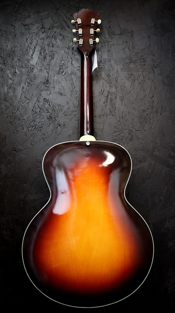 Eastman AR405 P90 TV Sunburst – Bild 6