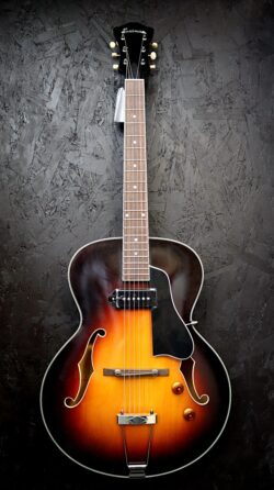 Eastman AR405 P90 TV Sunburst