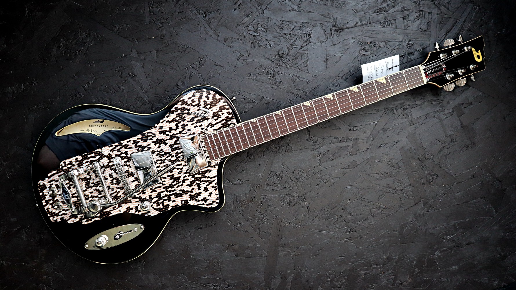Duesenberg Julia – Bild 2