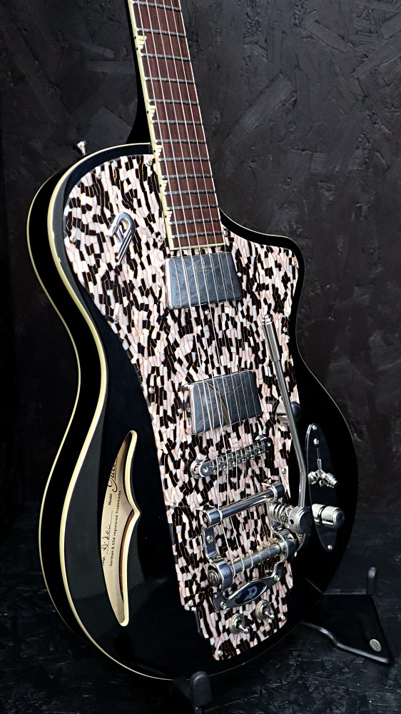 Duesenberg Julia – Bild 5