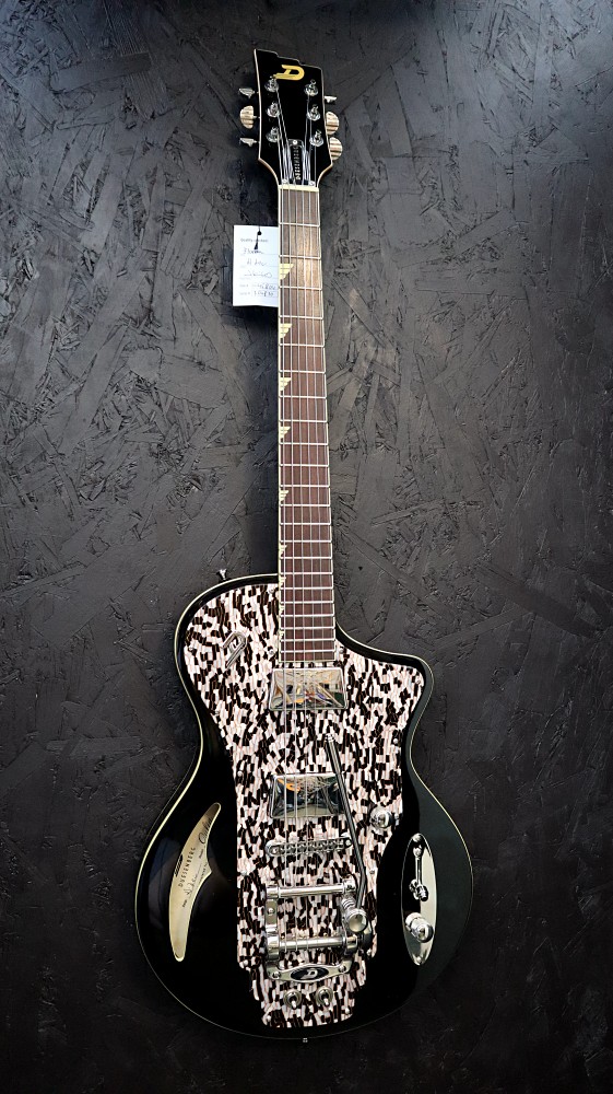 Duesenberg Julia
