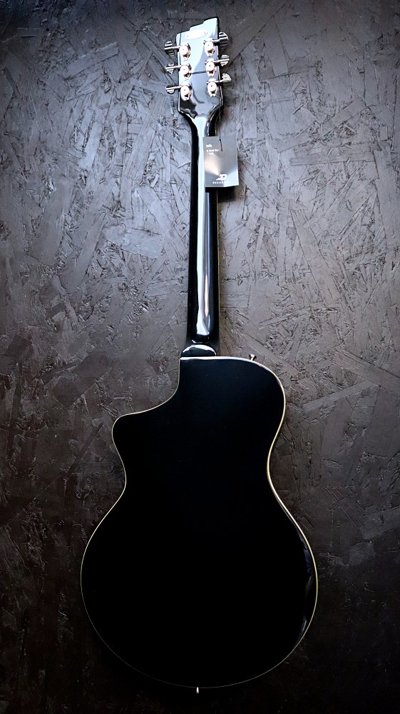 Duesenberg Julia – Bild 4