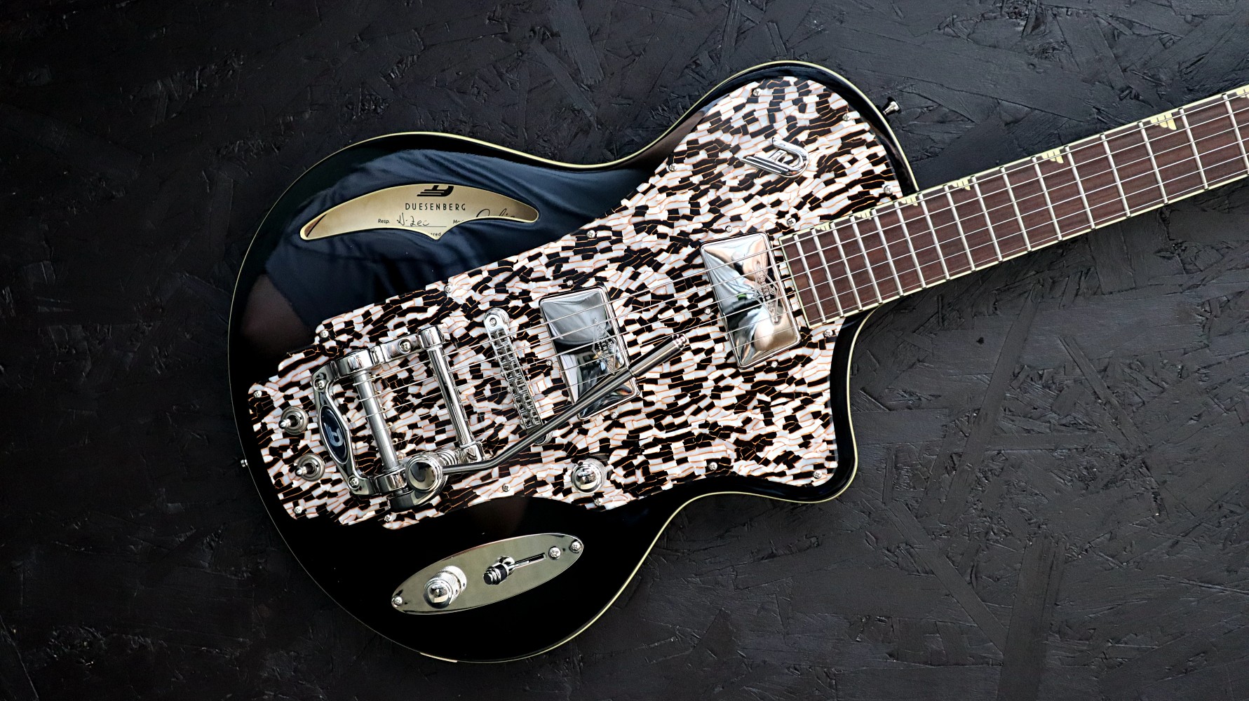 Duesenberg Julia – Bild 3