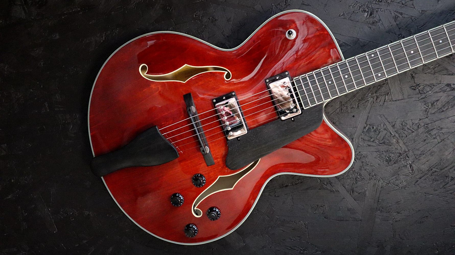 Eastman AR 403 CED – Bild 3