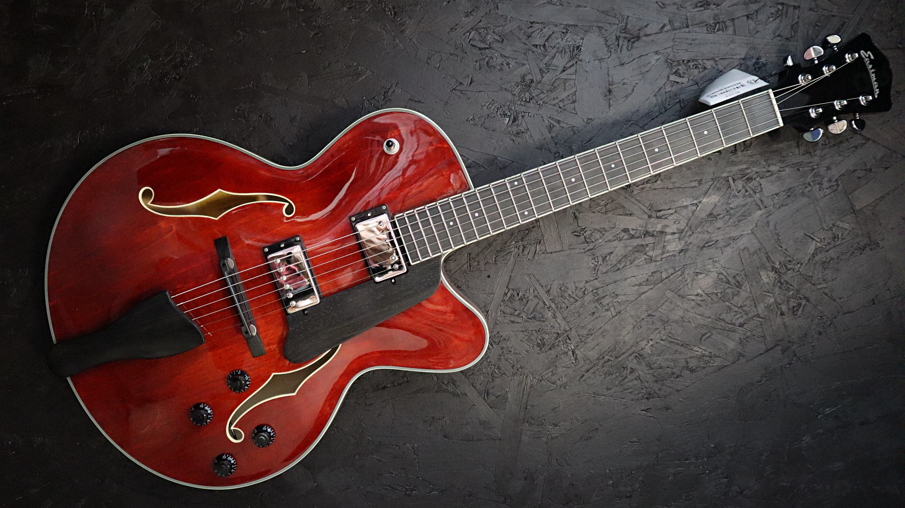 Eastman AR 403 CED – Bild 2