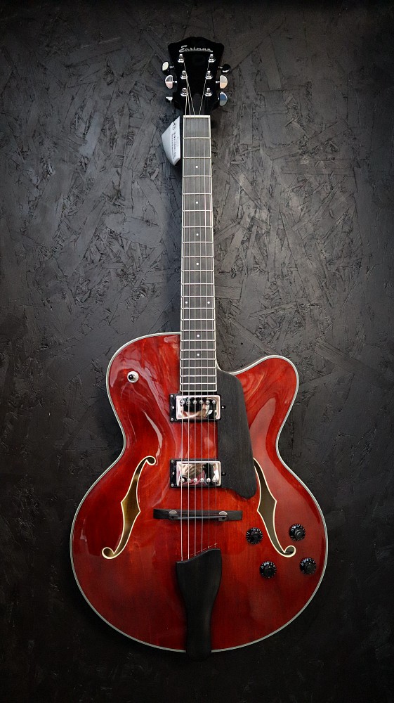 Eastman AR 403 CED