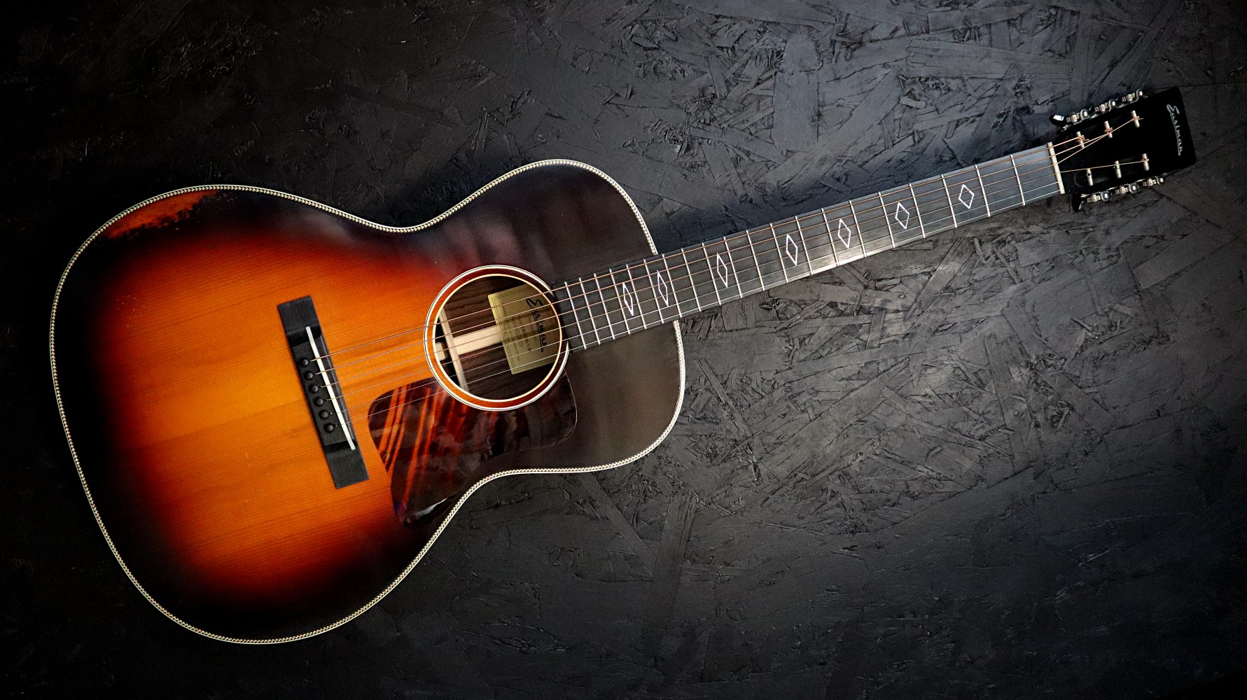 Eastman E20OOSS/v – Bild 3
