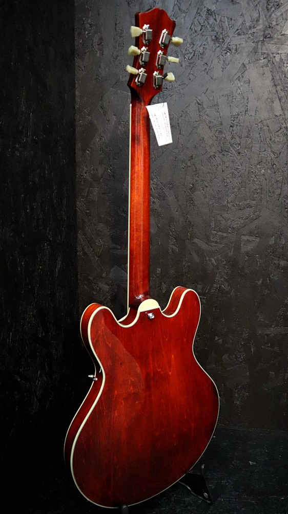 Eastman T 386 – Bild 5