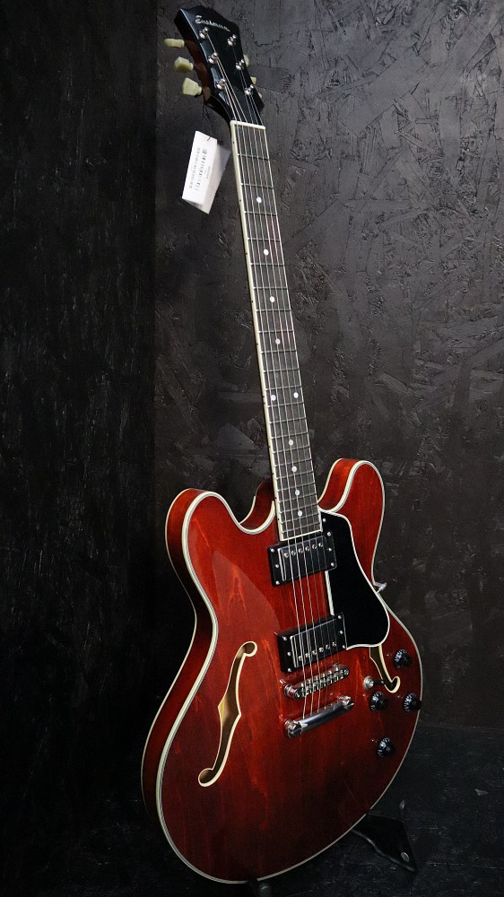 Eastman T 386 – Bild 4