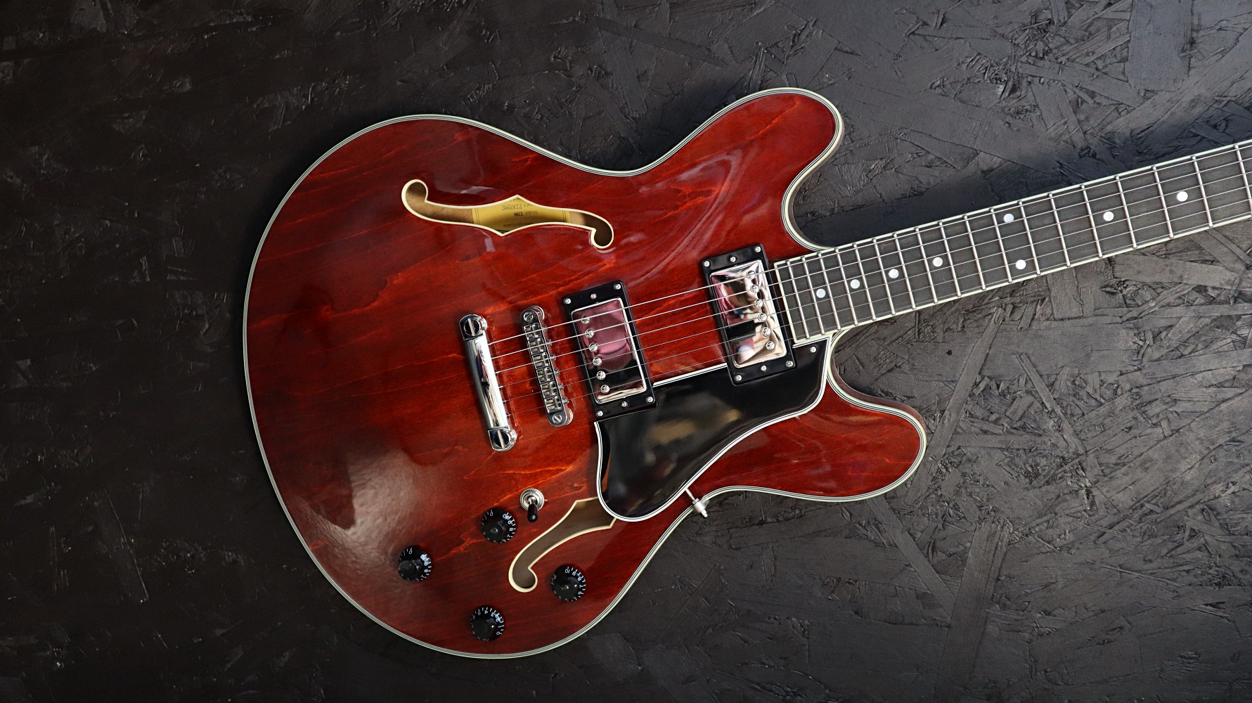 Eastman T 386 – Bild 3