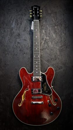 Eastman T 386