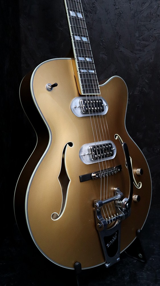 Eastman T58 Gold – Bild 2