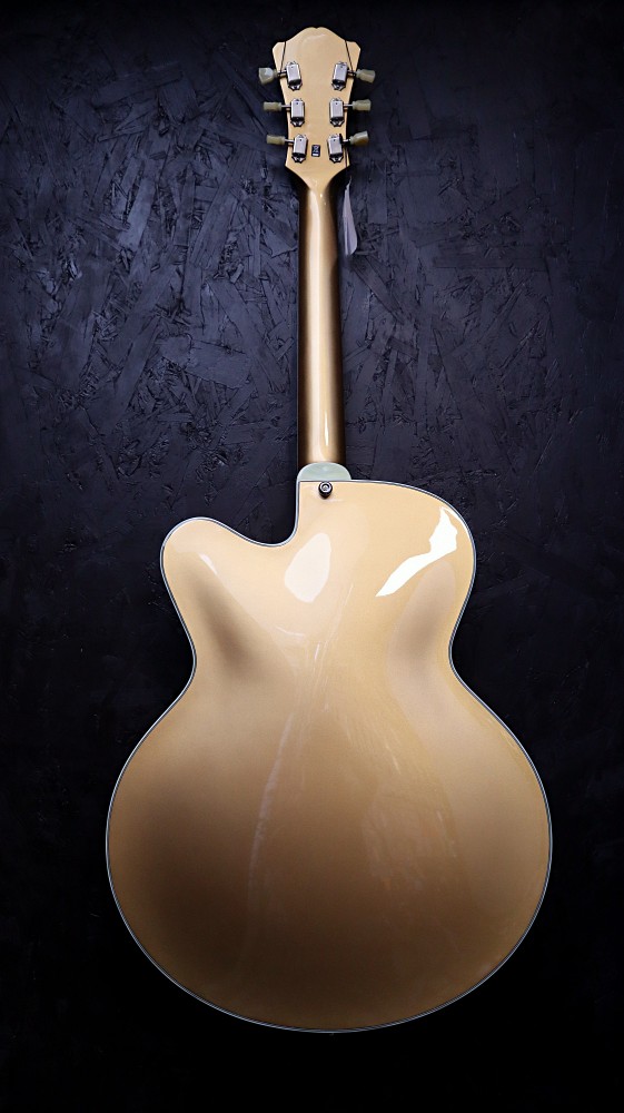 Eastman T58 Gold – Bild 3