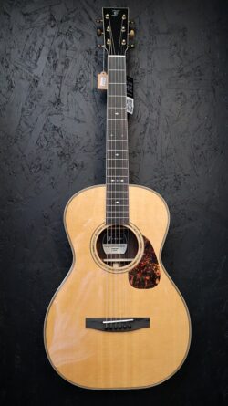 Furch Vintage 2 OOM SRE 12 Fret Austria LTD LR Baggs