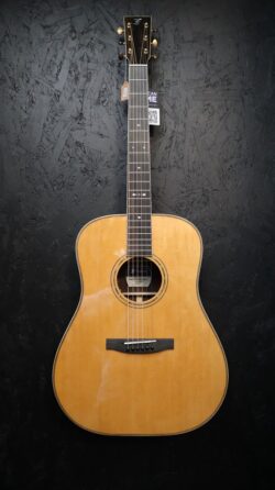 Furch Vintage 2 DSRE Austria LTD LR Baggs