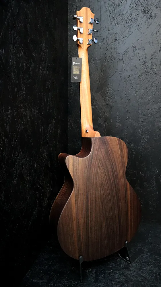 Furch Violet GC-ER a Masters Choice – Bild 2