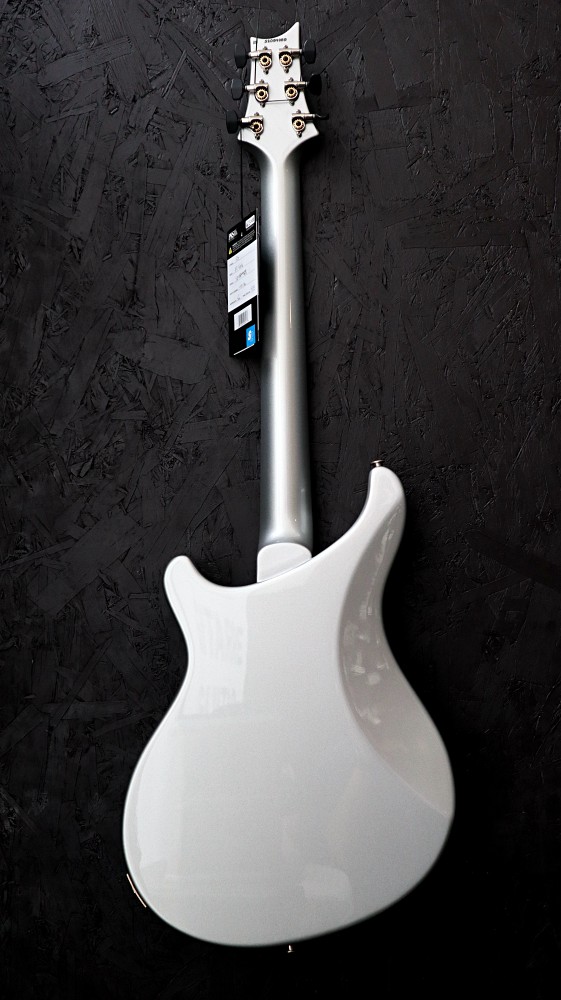 PRS S2 VELA HT Platinium Silver – Bild 3