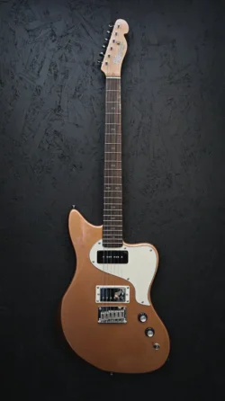 PJD St.John Origin Standard Firemist Gold
